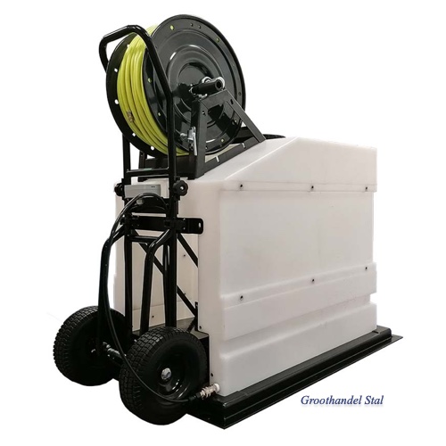 Streamline Combi 325 RODI met trolley systeem