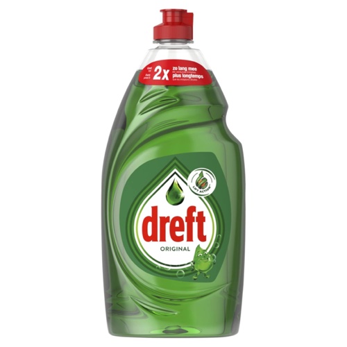 Dreft Handafwasmiddel