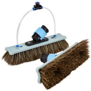 Edge Boar borstel 35cm