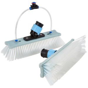 Edge Dupont borstel 26cm