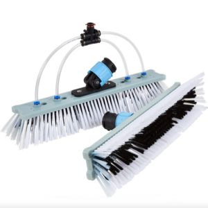 Edge borstel 35cm