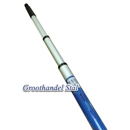 Ettore Aluminium steel 3,60M