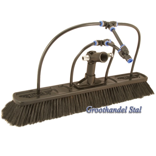 Ettore Aqua Borstel 45 cm