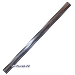 Ettore stainless rail 25 cm