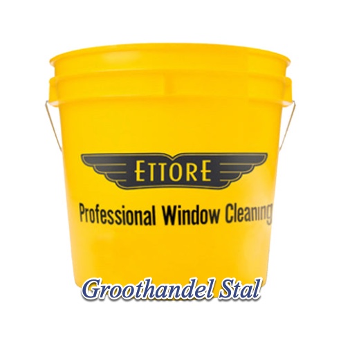 Ettore emmer 13,5 liter