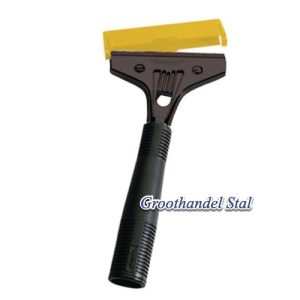 Ettore Heavy Duty Super schraper 10cm