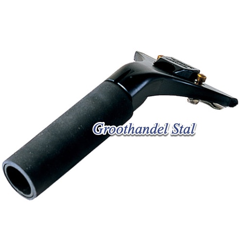 Ettore Brass Ledge Eze handvat