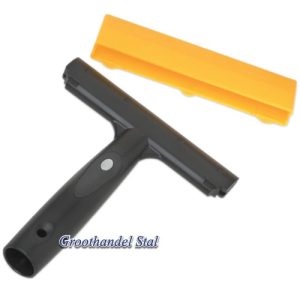 Ettore Pro+ schraper 15cm