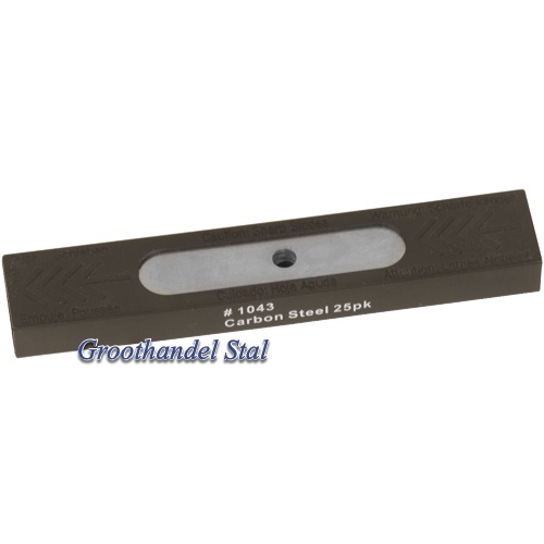Ettore reserve messen carbon 15cm