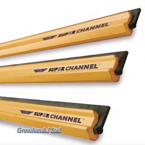 Ettore Super Channel, rail 35 cm