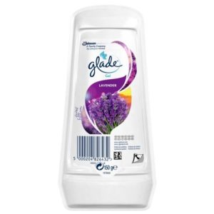 GLADE Gel Luchtverfrisser Lavender & Jasmine