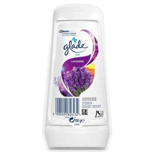 GLADE Gel Luchtverfrisser Lavender & Jasmine