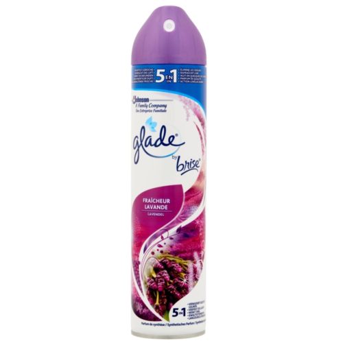 GLADE Aerosol Lavendel 300ml