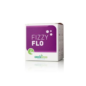 Greenspeed Fizzy Flo tabs