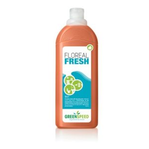 Greenspeed Floreal Fresh interieurreiniger 1L