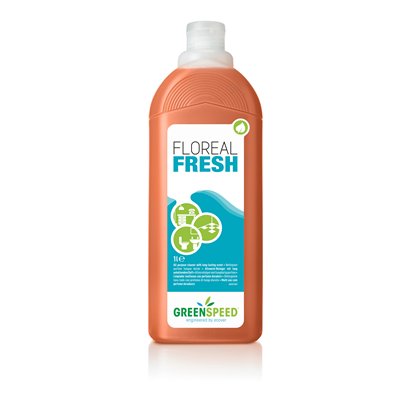 Greenspeed Floreal Fresh interieurreiniger 1L