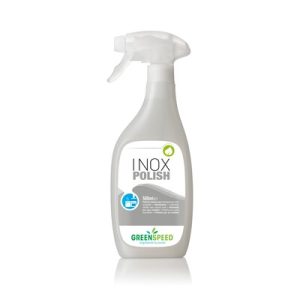 Greenspeed Inox Polish 500ml (RVS)