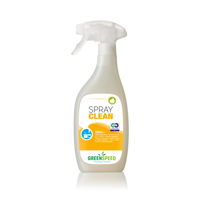 Greenspeed Spray clean 500ml