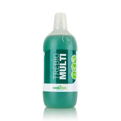 Greenspeed Trebio Multi allesreiniger 1L