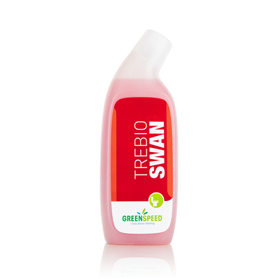 Greenspeed Trebio Swan sanitair reiniger 750ml