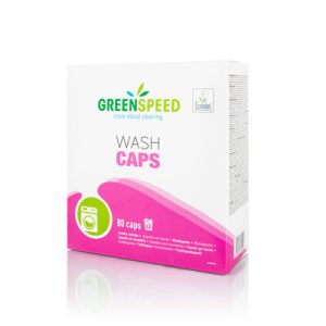 Greenspeed Wash Caps