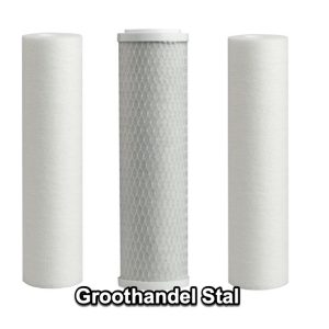 Filterpakket basis