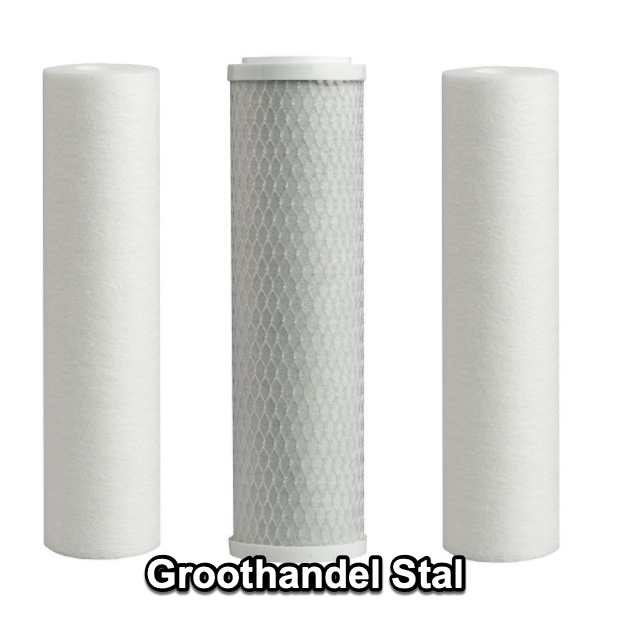 Filterpakket basis