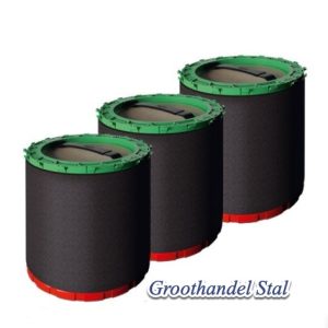 Unger HydroPower ultra hars pack