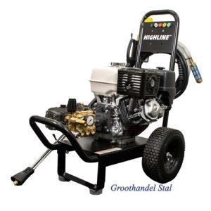 Highline Honda GX390 276Bar Trolley Pakket