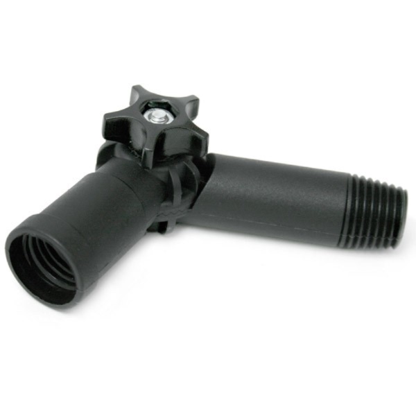 Hoekadapter