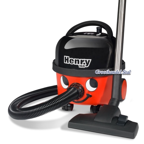 Numatic Henry HVR160 stofzuiger