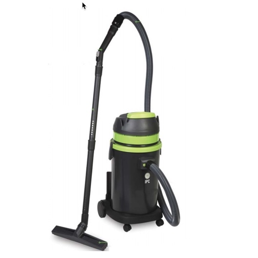 IPC Water/stofzuiger Topper 515/37 W&D