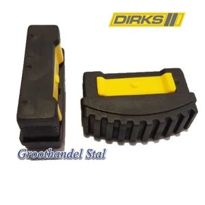 Dirks ladderdop / laddervoet 68