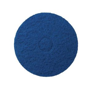 Machine pad 13″ blauw