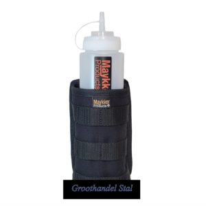 Maykker Bottle Holder