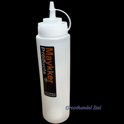 Maykker Refill SmartBottle 240ml