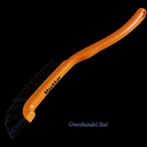 Maykker Track Brush Plus