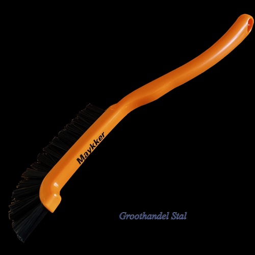 Maykker Track Brush Plus