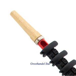 Maykker Mini Adapter Wood Cone