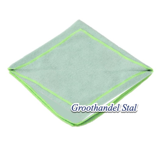 Microvezeldoek Groen 250 gram