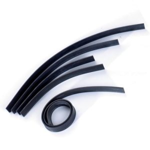 Moerman Dura-Flex rubber soft 45 cm 10 stuks