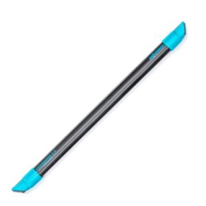 Moerman Liquidator 2.0 lineaal + rubber 35 cm