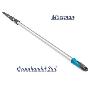 Moerman telescoopsteel 3x 1M