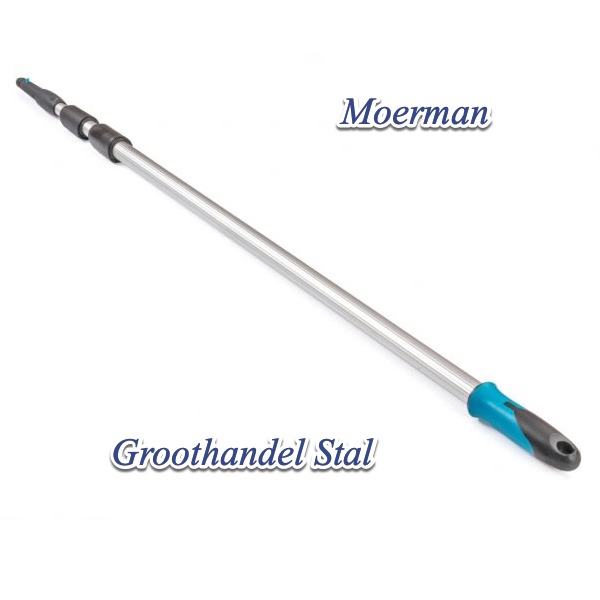 Moerman telescoopsteel 3x 1M