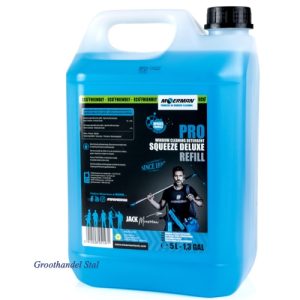 Moerman Squeeze Deluxe Glazenwasserszeep Navulpak 5 liter