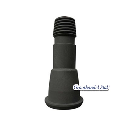 Unger nLITE borstel adapter met schroefdraad