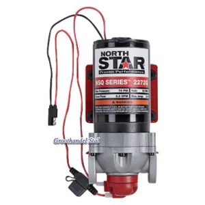 North Star softwashpomp 8.3