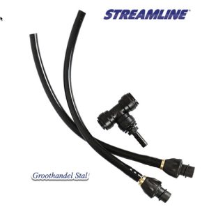 Streamline nozzle jet kit 2