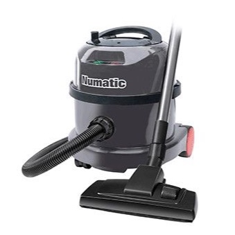 Numatic PPR240 Stofzuiger Graphite