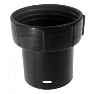 Numatic wartel PPR